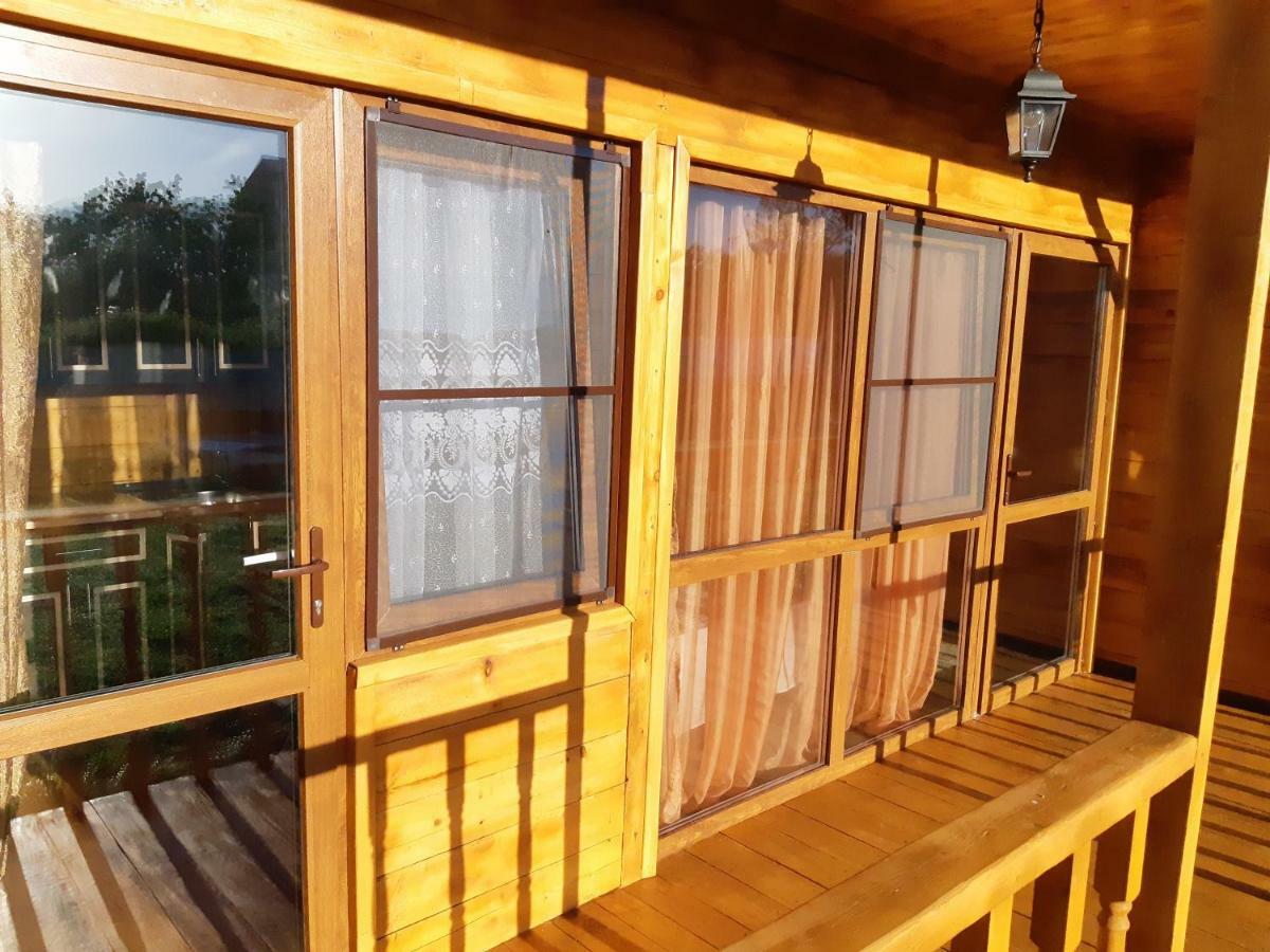 Островок Pizunda Ngoại thất bức ảnh